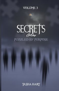portada Secrets of the Twelve: Puzzled by Purpose