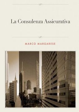 portada La Consulenza Assicurativa (in Italian)