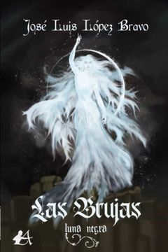 portada Las Brujas. Luna Negra (in Spanish)