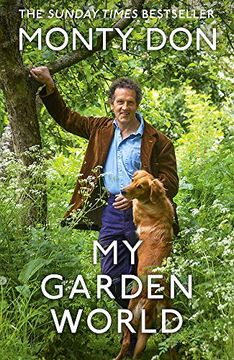 portada My Garden World: The Sunday Times Bestseller (en Inglés)
