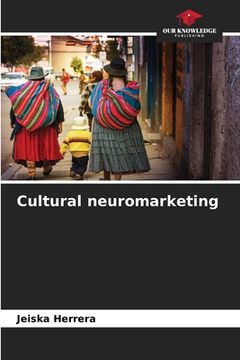 portada Cultural neuromarketing (en Inglés)