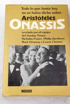 Aristóteles Onassis