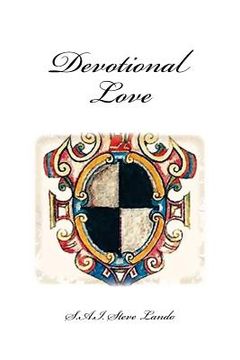 portada Devotional Love (en Inglés)