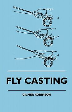 portada fly casting