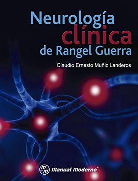 portada Neurología clínica de Rangel Guerra (Spanish Edition)