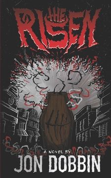 portada The Risen (en Inglés)