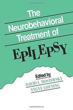 portada The Neurobehavioral Treatment of Epilepsy