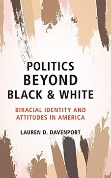 portada Politics Beyond Black and White (en Inglés)