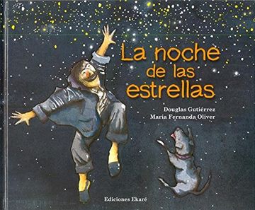 portada La Noche de las Estrellas (in Spanish)