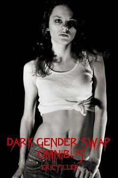 portada Dark Gender Swap Omnibus (en Inglés)