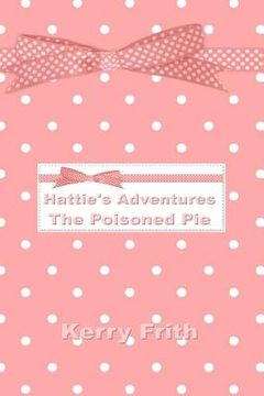 portada The Poisoned Pie (en Inglés)
