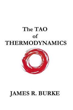 portada The TAO of THERMODYNAMICS (in English)