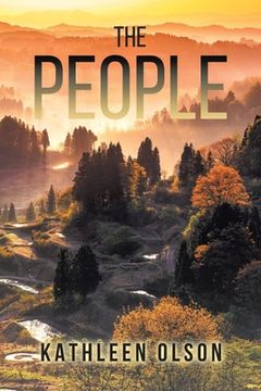 portada The People (en Inglés)