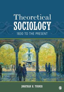 portada theoretical sociology
