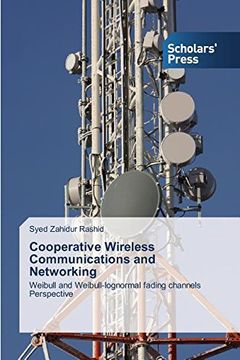 portada Cooperative Wireless Communications and Networking