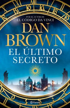 portada El último secreto