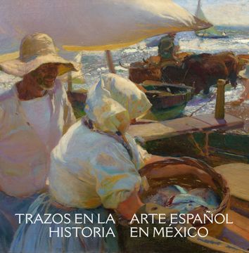 portada Trazos en la Historia (in Spanish)