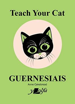 portada Teach Your Cat Guernesiais (in French)