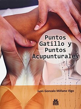 portada Puntos Gatillo y Puntos Acupunturales (in Spanish)