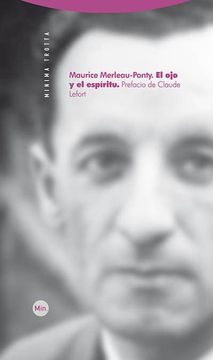 portada El ojo y el Espíritu (in Spanish)
