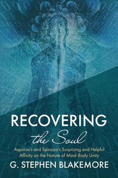 portada Recovering the Soul (en Inglés)