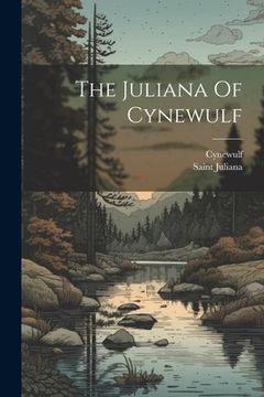 portada The Juliana Of Cynewulf