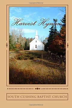 portada Harvest Hymns (in English)