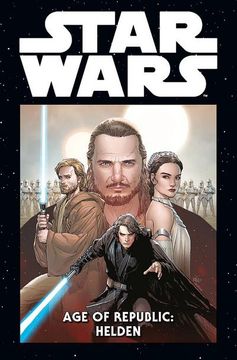 portada Star Wars Marvel Comics-Kollektion 53 (en Alemán)