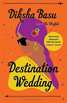 portada Destination Wedding (en Inglés)