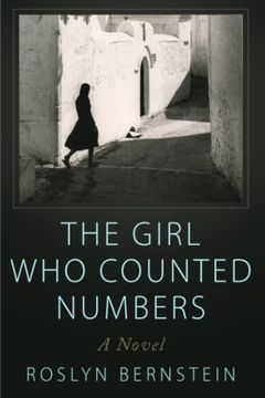 portada The Girl who Counted Numbers: A Novel (en Inglés)