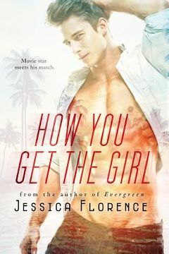 portada How You Get The Girl (in English)