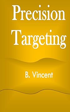 portada Precision Targeting (in English)