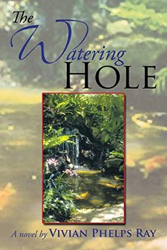 portada The Watering Hole (en Inglés)