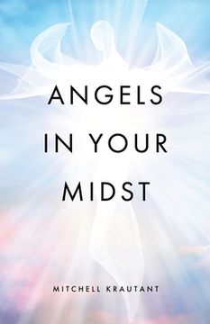 portada Angels In Your Midst (en Inglés)