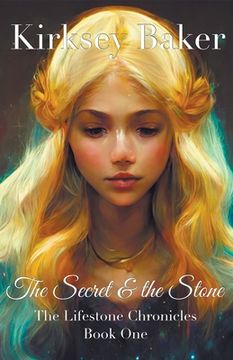 The Secret & the Stone (en Inglés)