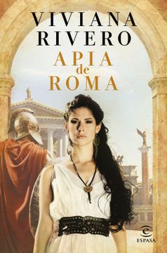 portada Apia de Roma (in ESP)