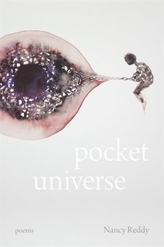 portada Pocket Universe: Poems (in English)