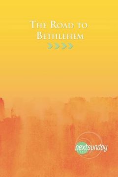 portada The Road to Bethlehem