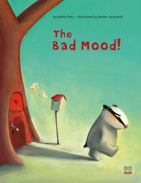 portada The bad Mood (in English)