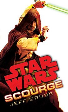 portada Scourge: Star Wars Legends (en Inglés)