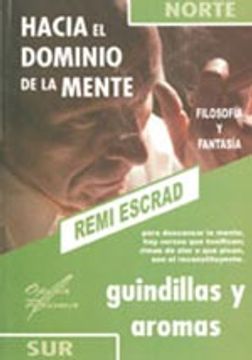 portada hacia el dominio de la mente (in Spanish)