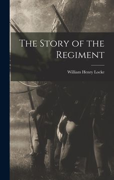 portada The Story of the Regiment (en Inglés)