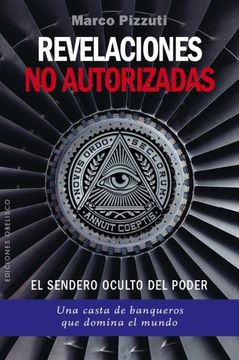 portada Revelaciones no Autorizadas (in Spanish)