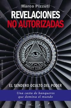 portada Revelaciones no Autorizadas