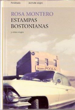 portada Estampas Bostonianas (in Spanish)
