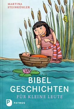 portada Bibelgeschichten für kleine Leute (en Alemán)