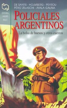 portada Policiales Argentinos