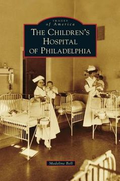 portada Children's Hospital of Philadelphia (en Inglés)