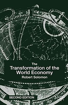 portada The Transformation of the World Economy (en Inglés)
