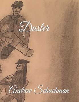 portada Duster (in English)